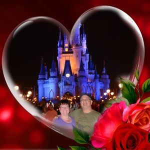 Meet your Posher, Carol